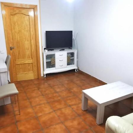 Apartamento En El Centro De Madrid Lägenhet Exteriör bild