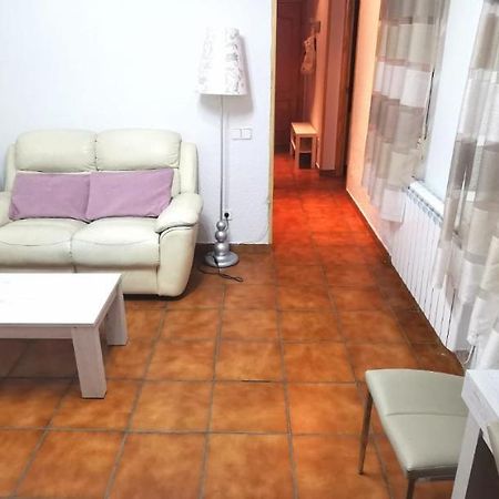 Apartamento En El Centro De Madrid Lägenhet Exteriör bild
