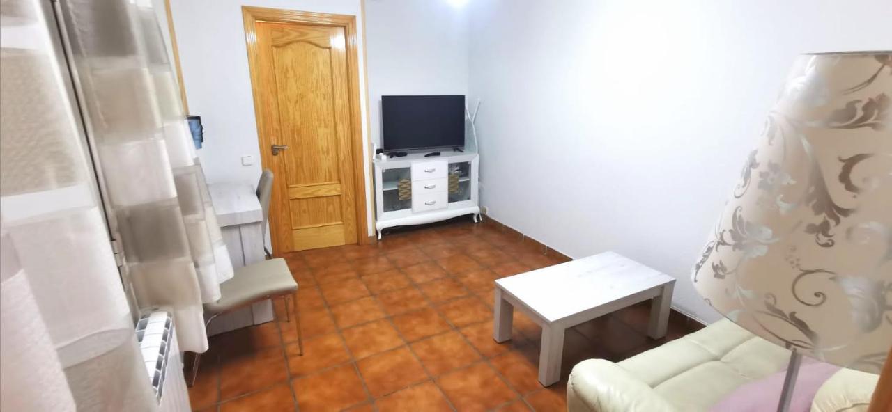 Apartamento En El Centro De Madrid Lägenhet Exteriör bild